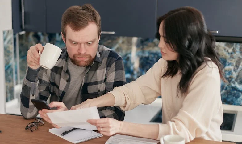 O Dia em Que Não Fui Bem-vinda: O Aniversário Sem o Meu Neto e Sem Mim