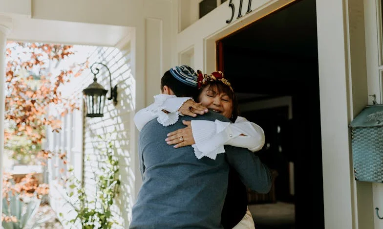 O Peso do Silêncio: Quando o Amor de Mãe Não Basta