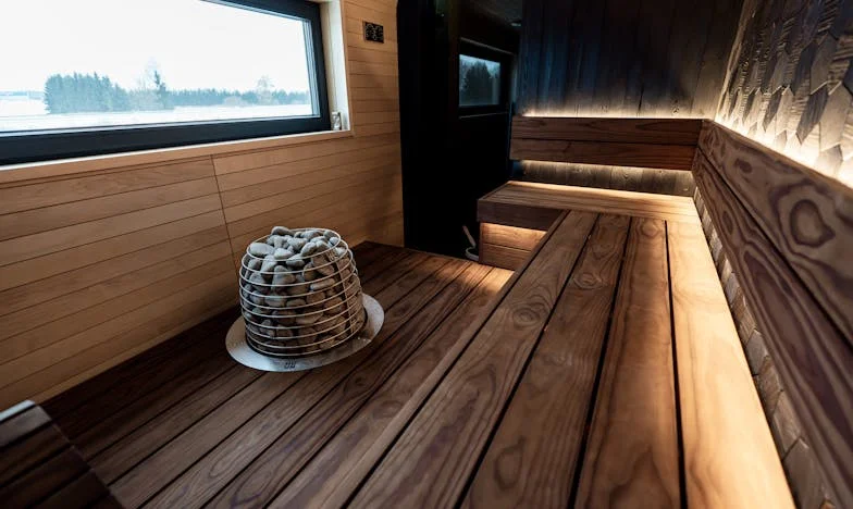 O Preço da Sauna: Uma Família, Dois Lados e uma Lição Inesquecível