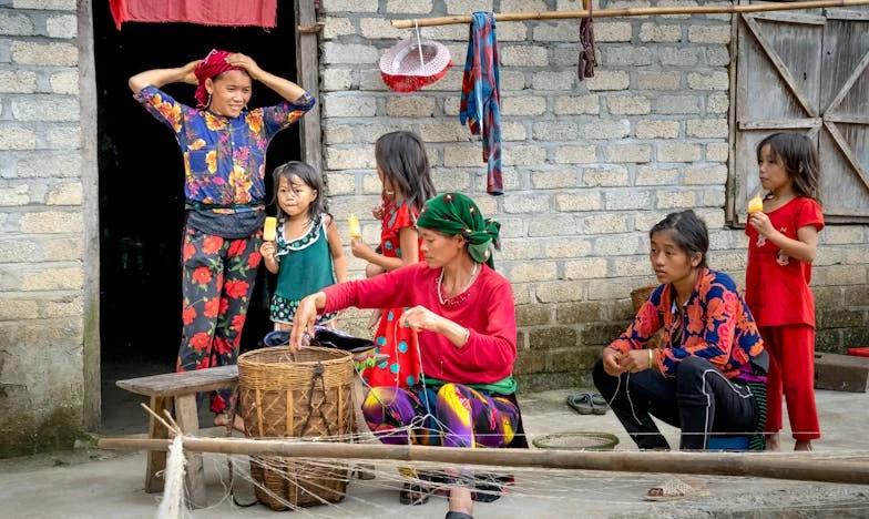 O Regresso Que Mudou Tudo: Entre Quatro Paredes com a Minha Irmã e o Seu Marido
