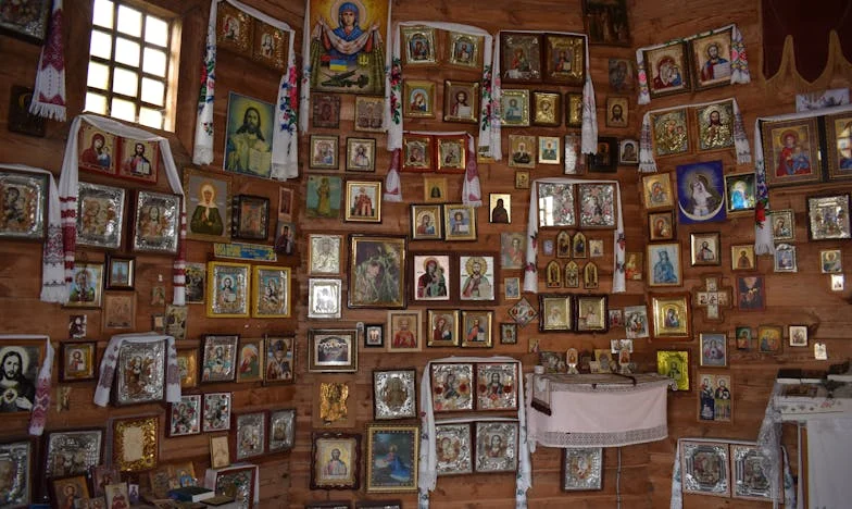 Quando a Verdade Bate à Porta: A Minha Filha Escondida