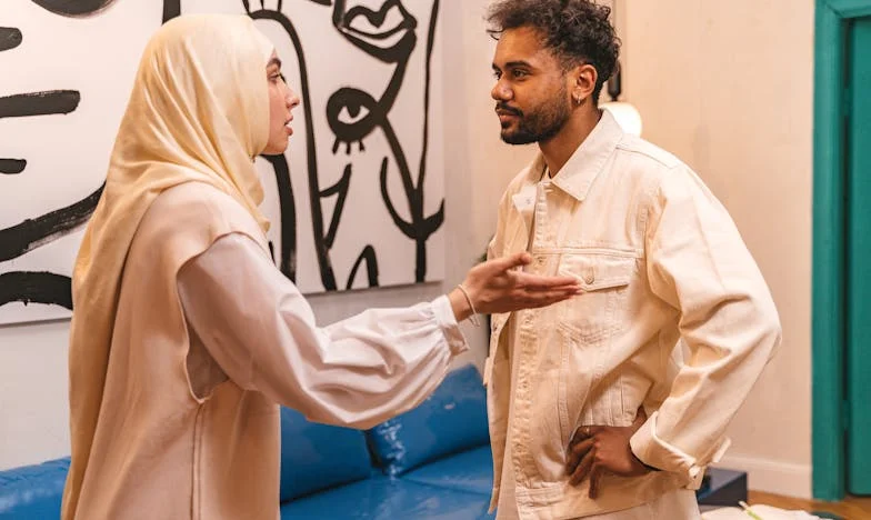 Quando o Daan Trouxe o Pequeno Tomás para Casa: O Meu Mundo Virou do Avesso