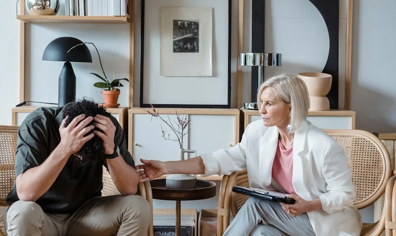 Quando o Meu Filho Desabou: O Drama de um Pai Português