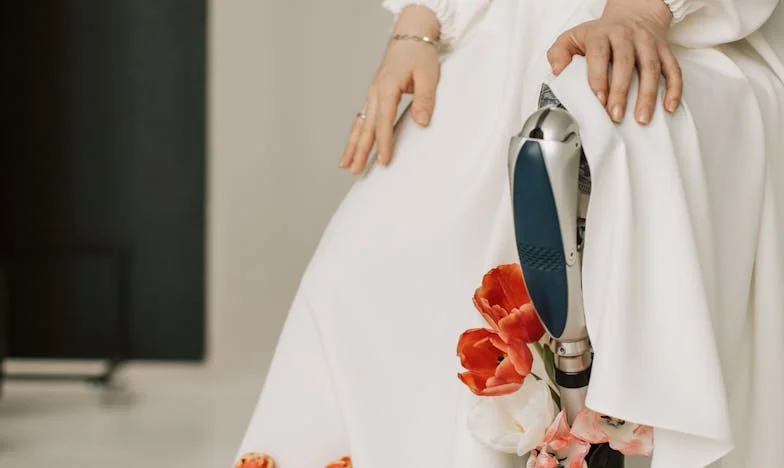 Quando o Silêncio Grita: A História de Ana Sobre Perda e Recomeço