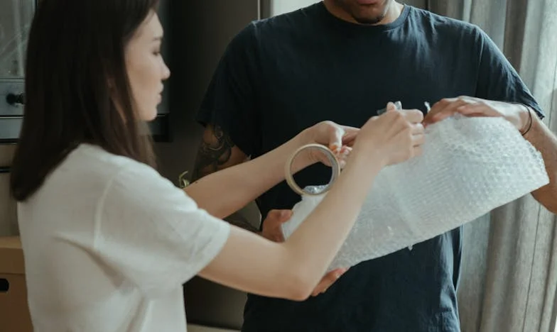 Quando os Filhos do Miguel Descobriram Que Vivíamos Juntos: Uma Tempestade Inesperada