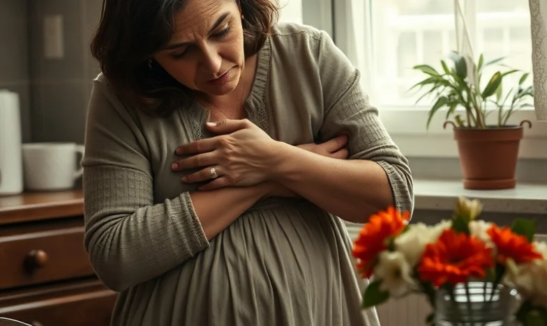 Segredos Entrelaçados: O Peso do Silêncio de uma Avó Portuguesa