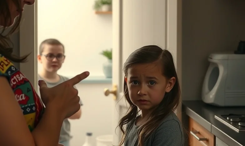 Sempre a Suspeita: A Vida de Madalena em Odivelas