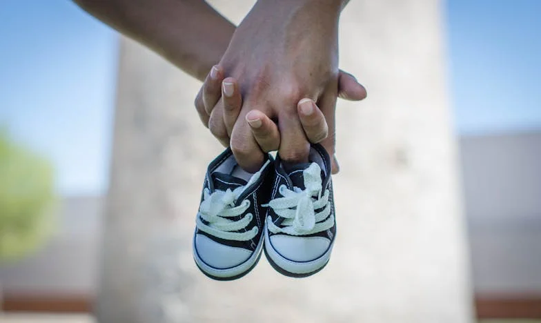 A Chave da Minha Casa: Uma História de Limites e Família