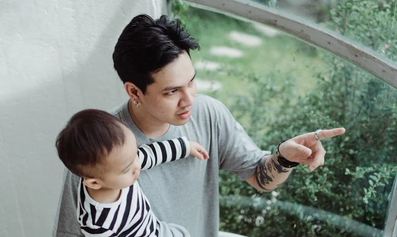 A Confissão que Mudou Trinta Anos de Casamento: Entre a Chuva e a Verdade