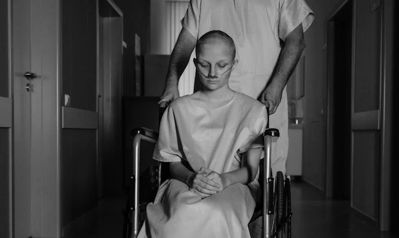 A Fenda Invisível: Como a Minha Filha Gabriela se Afastou de Mim