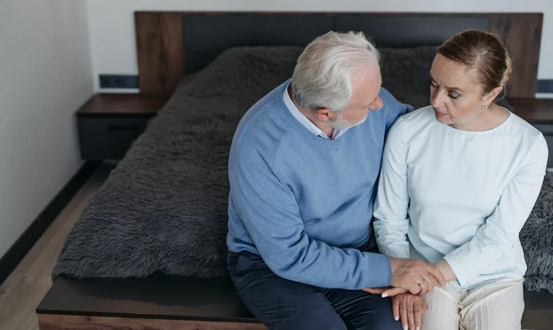 A Noite em Que Tudo Mudou: Uma Vida na Sombra da Desconfiança