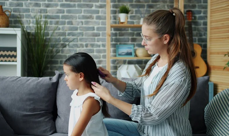 Alegria Silenciada: Como Escondemos a Nossa Maior Felicidade da Família