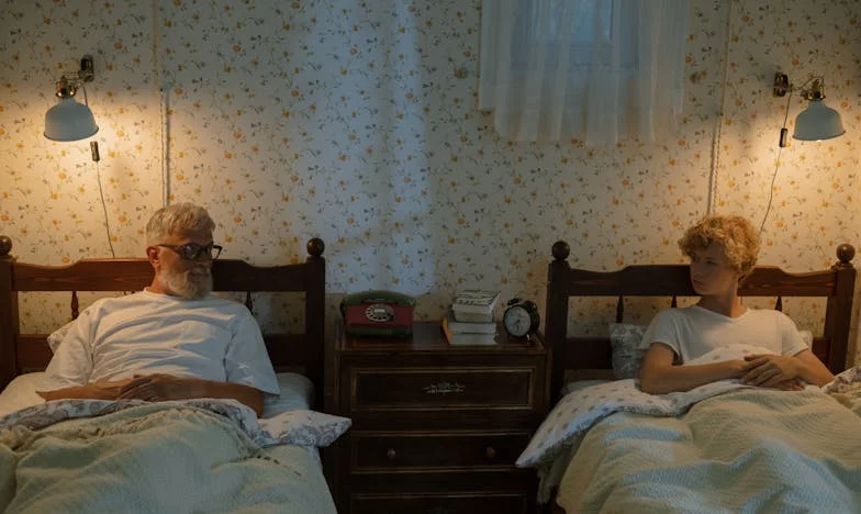 Chega: Fim de semana com a minha cunhada, Laura