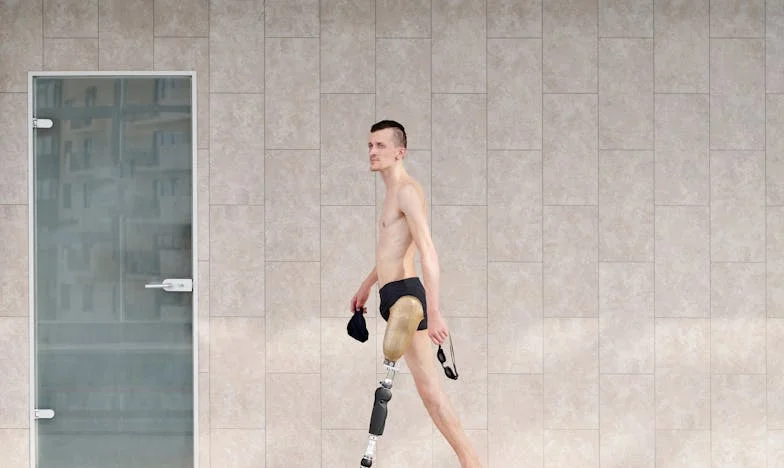 Com uma mala e dois filhos na noite: O meu novo começo do zero