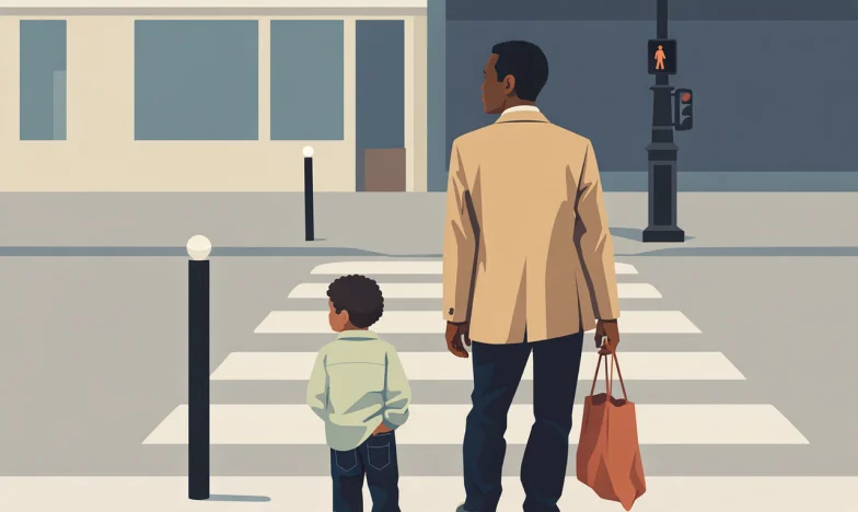 "Como puderam tratar assim os meus filhos?" – O almoço de domingo que rasgou a minha família