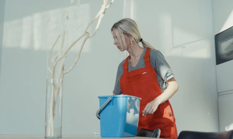 Descobri que estava grávida aos 44 anos: a minha vida mudou num instante