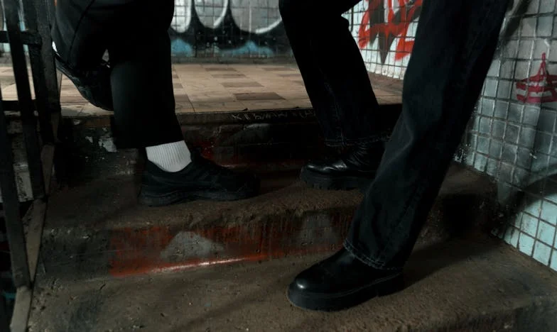 Não Fui Convidada: Uma História de Perdão e Incompreensão