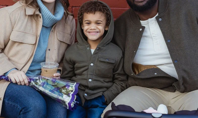 Não te dei uma casa, apenas permiti que vivesses aqui: A história de uma família portuguesa sobre responsabilidade e os limites do amor