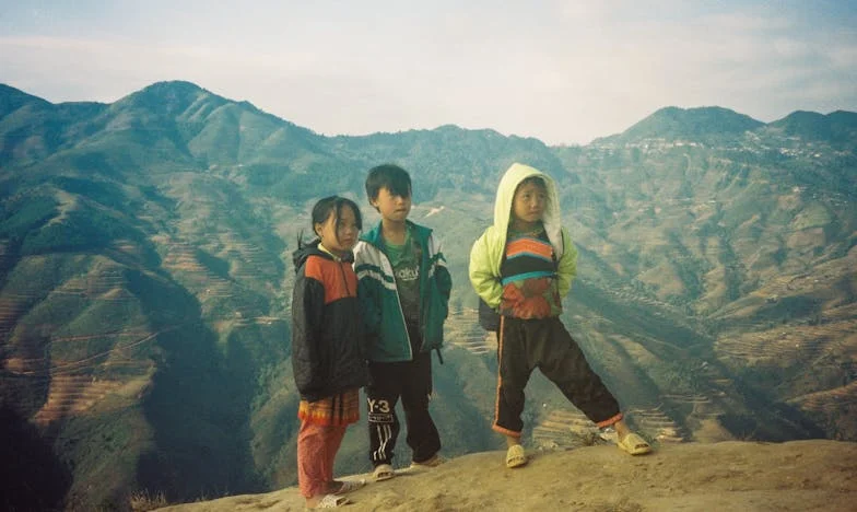 Num Círculo Fechado: Quando Uma Mãe Perde o Filho