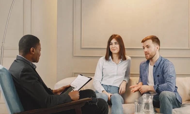 Nunca Mais Volto àquela Casa: O Dia em que Conheci a Verdadeira Família do Miguel