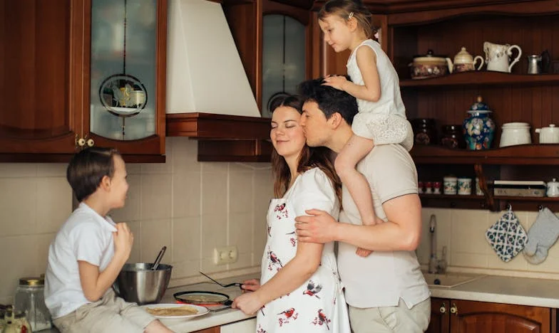 O Aniversário Que Mudou Tudo: Como Finalmente Me Impus à Família do Meu Marido