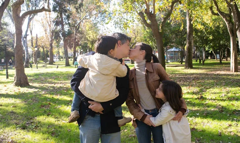 O Convidado Indesejado: Uma Noite que Mudou a Minha Família