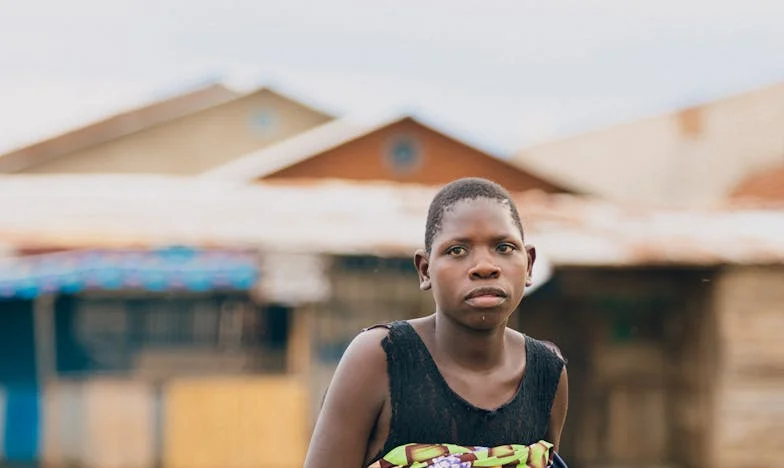 O Meu Sangue: Uma História de Mãe, Filho e os Limites do Amor