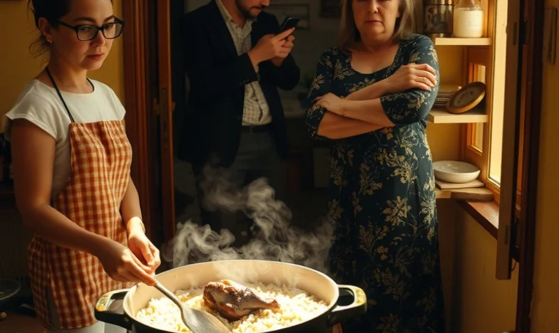 Portas Fechadas, Feridas Abertas: O Preço dos Sonhos de Uma Mulher