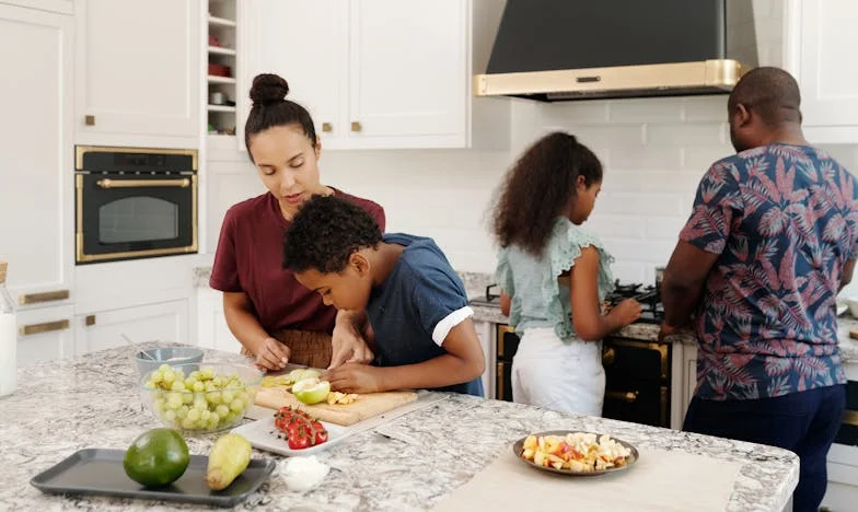 Quando a Casa Deixa de Ser Casa: A Minha Luta por Mim Mesma no Meio dos Conflitos Familiares