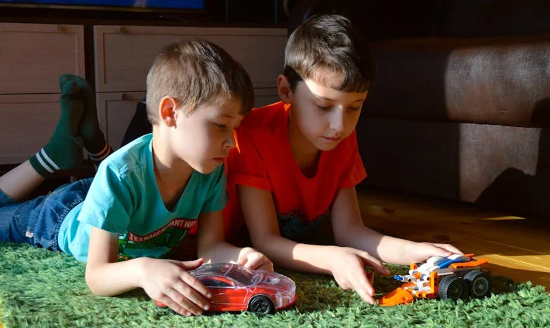 Quando a Confiança se Quebra: A Noite que Mudou Tudo