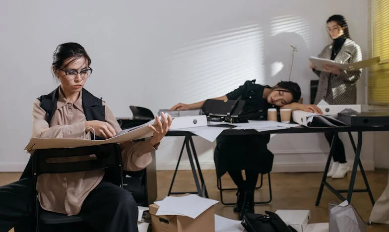 Quando a família vira as costas: Já não serei mais o salva-vidas deles