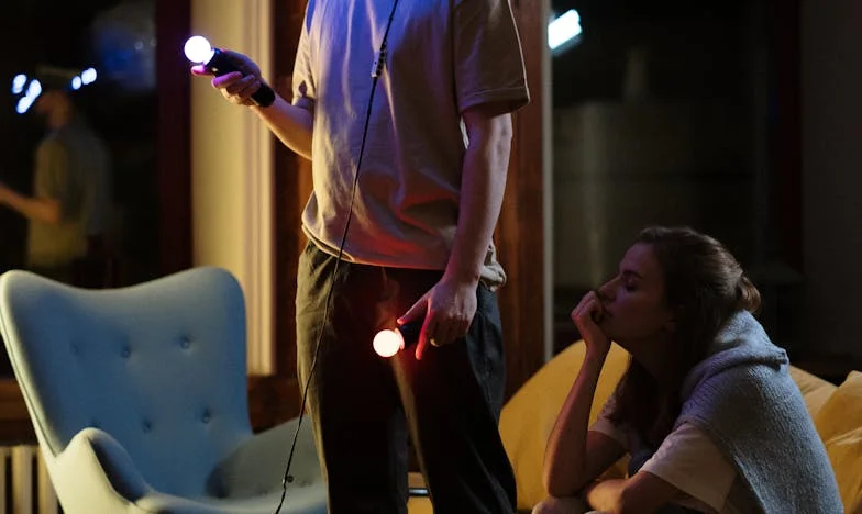 Quando o meu marido se esqueceu da nossa família por causa do irmão – uma história de dor, lealdade e solidão