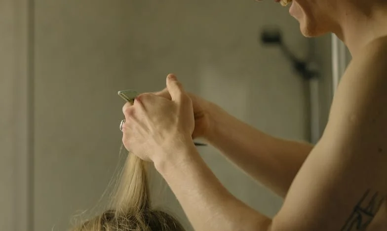 Quando o silêncio dói mais que a queda: a história do meu filho Miguel