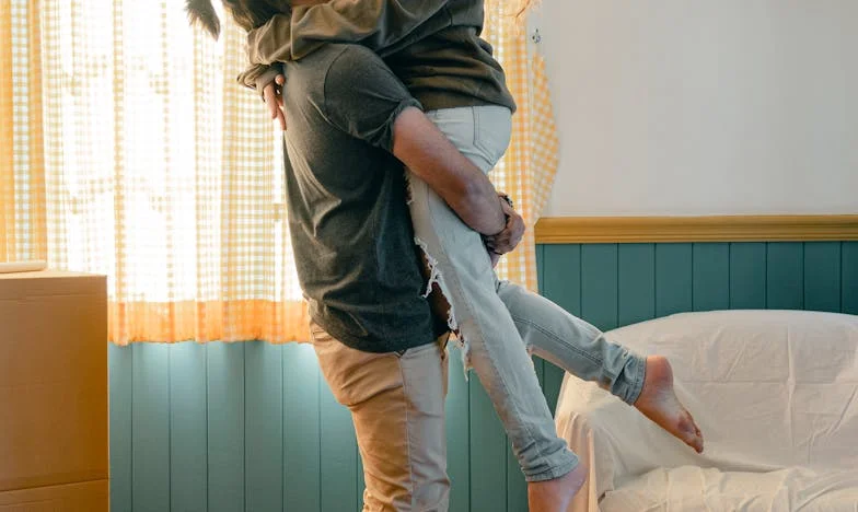 Quando Tudo Desaba: Como a Minha Sogra se Tornou o Meu Único Refúgio (e o Meu Maior Desafio)