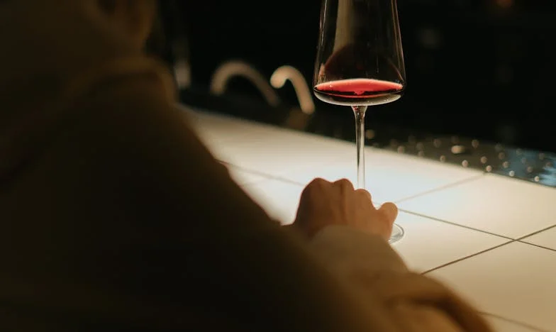 Quando Tudo Ruiu: A Minha Vida Entre Duas Fogueiras