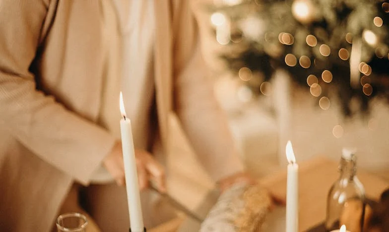 Segredos que destruíram a minha família