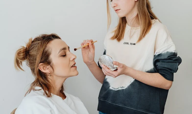 Um Parto Inesperado: À Sombra da Minha Sogra – Confissões de uma Mãe Sobre Confiança e Limites Familiares