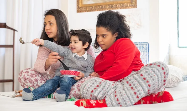 Visita Inesperada às Dez da Manhã: A Verdade Por Trás das Portas Fechadas