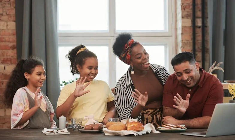 A Casa da Avó Só Para Um Neto? A Tempestade Familiar Que Nunca Previ