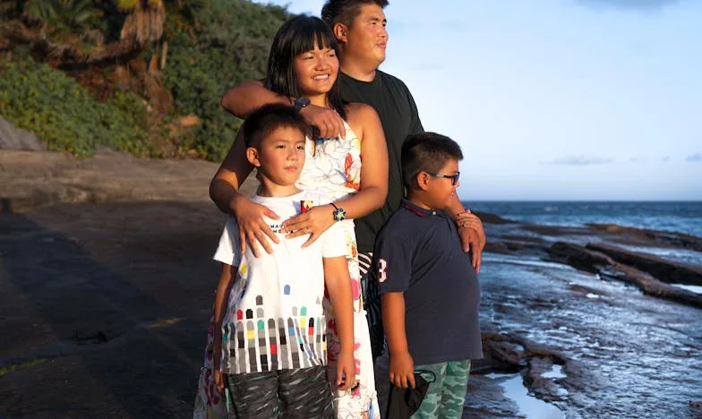 A Noite Que Mudou Tudo: Um Coração de Mãe Partido