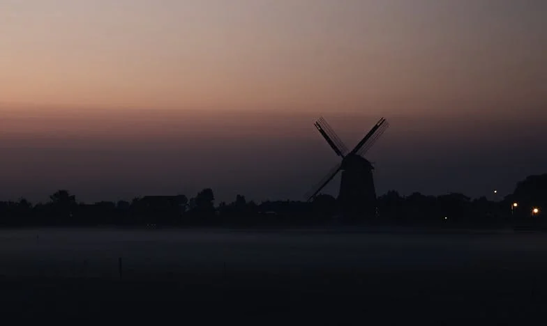 Este não é o homem que eu casei: Como o descontentamento do meu marido está a destruir a nossa família