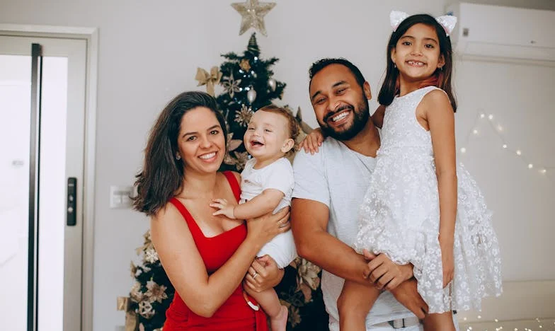 Quando a família do genro se torna inimiga: Minha luta pela filha e pela paz familiar