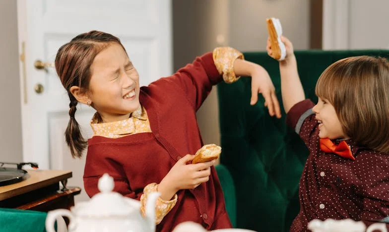 Quando o Amor se Torna uma Batalha: A História de um Pensão Alimentícia que Dividiu uma Família