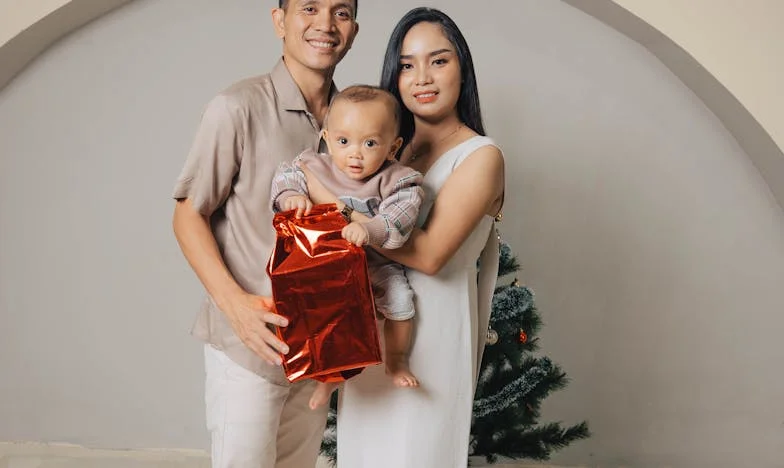 Tudo pela Família: A História de uma Mulher que se Perdeu de Si Mesma