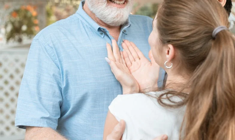 A Lição de Dona Lourdes: O Valor da Família e do Respeito