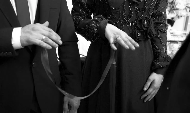 A Separação que Salvou a Minha Vida: A História de Zélia de Almada