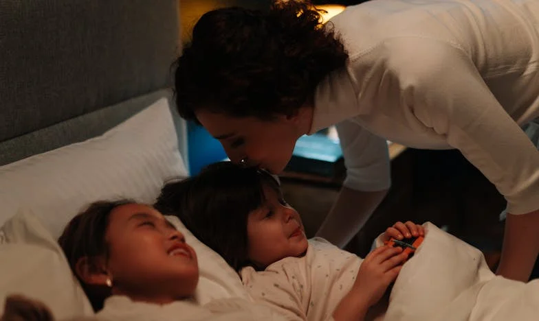 A Última Mensagem de Mariana