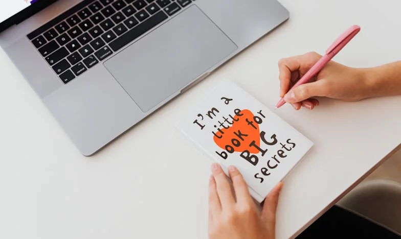 A Vida Dupla do Meu Marido