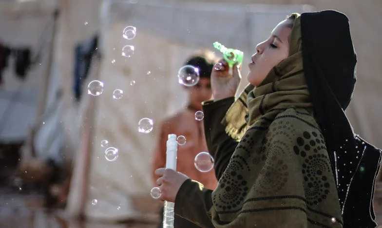 Devolvida como mercadoria: a história de Ana Clara e a coragem de Dona Lúcia