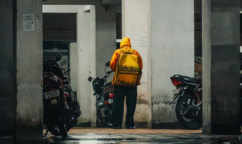 Entre Gritos e Silêncios: O Dia em Que Minha Mãe e Eu Nos Perdemos